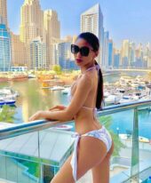 Pakistani Escorts in Dubai